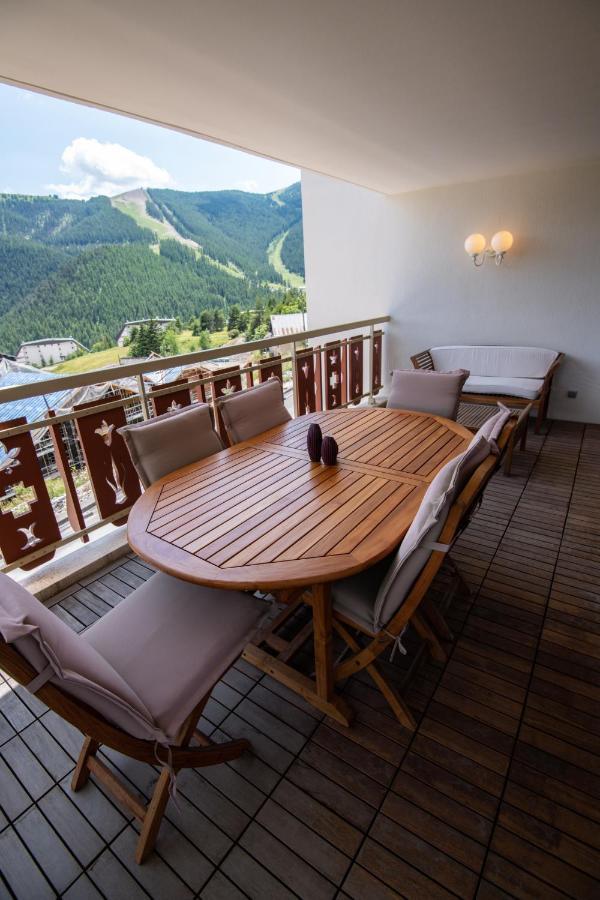 Dolce Vita Auron Exterior photo
